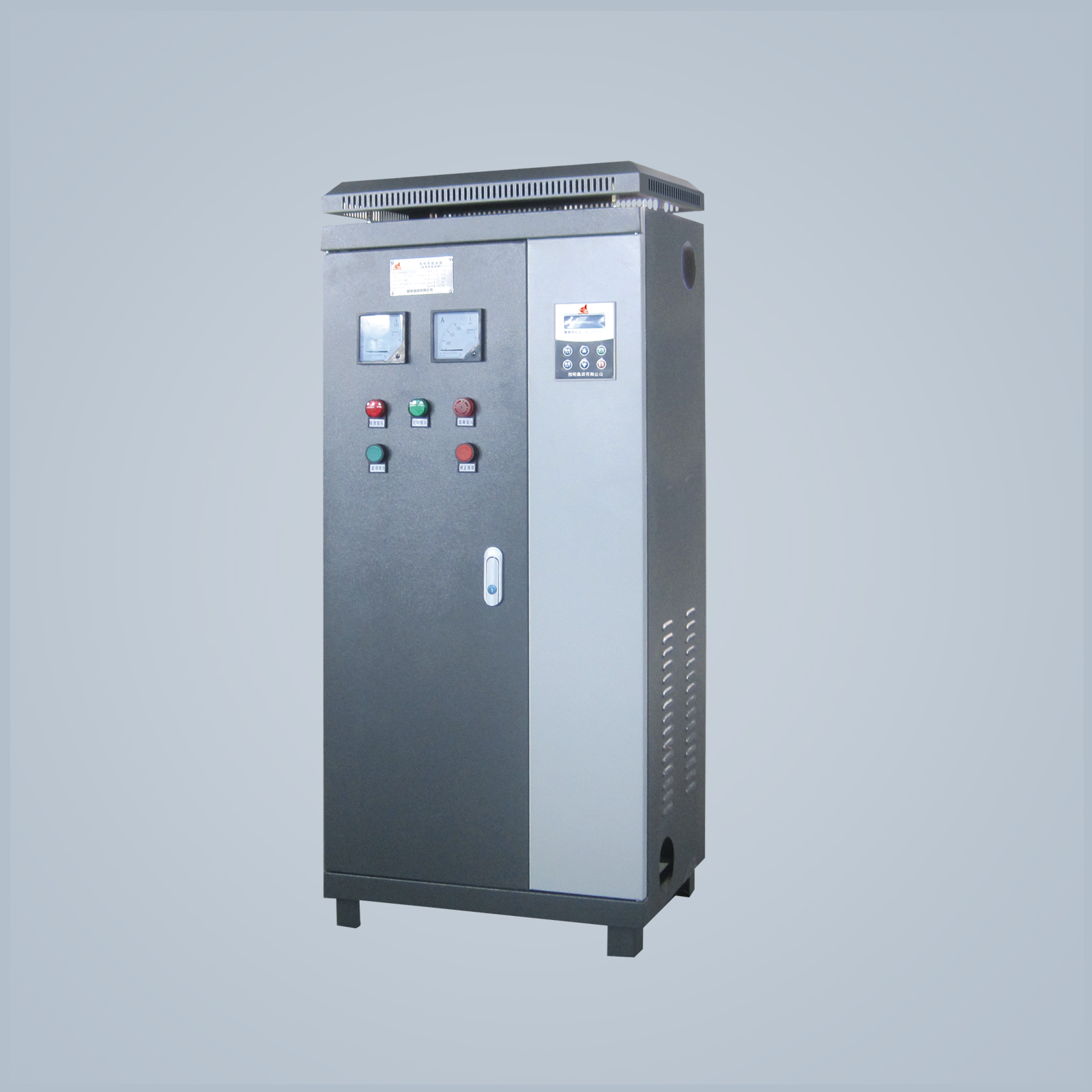 ZMR8-G電機軟起動器/在線式智能電機軟起動柜